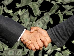 Anti-Money Laundering Compliance in the Forex Market